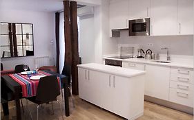 Apartamento Florencia