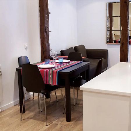 Apartamento Florencia Madrid Extérieur photo