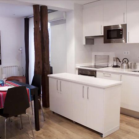 Apartamento Florencia Madrid Extérieur photo