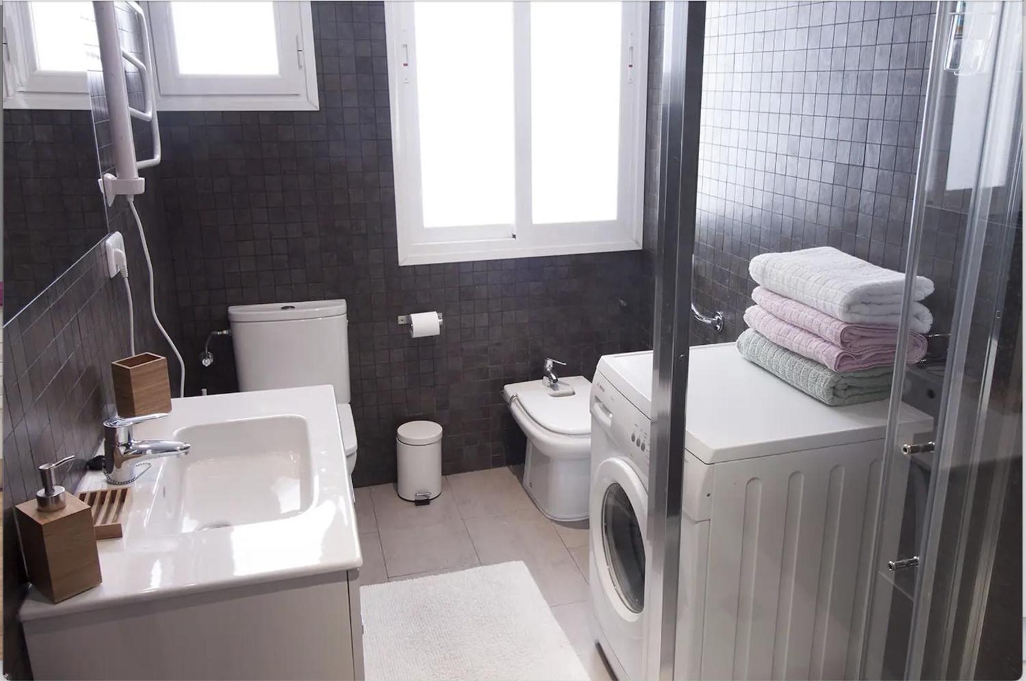 Apartamento Florencia Madrid Extérieur photo