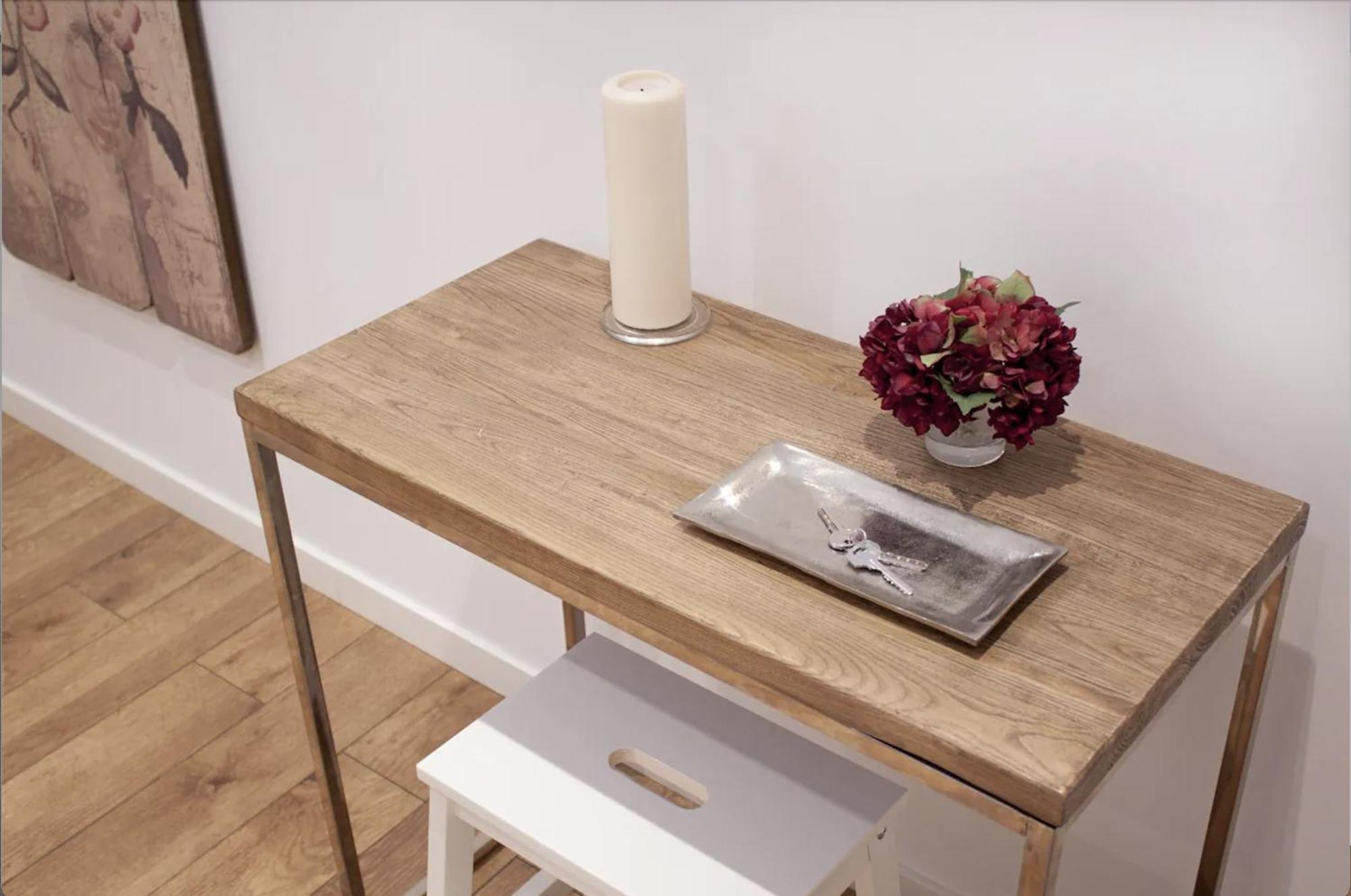 Apartamento Florencia Madrid Extérieur photo